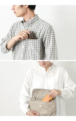 所作 / 【A】Card Case