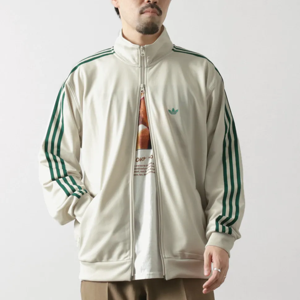 ADIDAS ORIGINALS / Beckenbauer Track Top