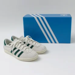 ADIDAS ORIGINALS / tobacco sneakers
