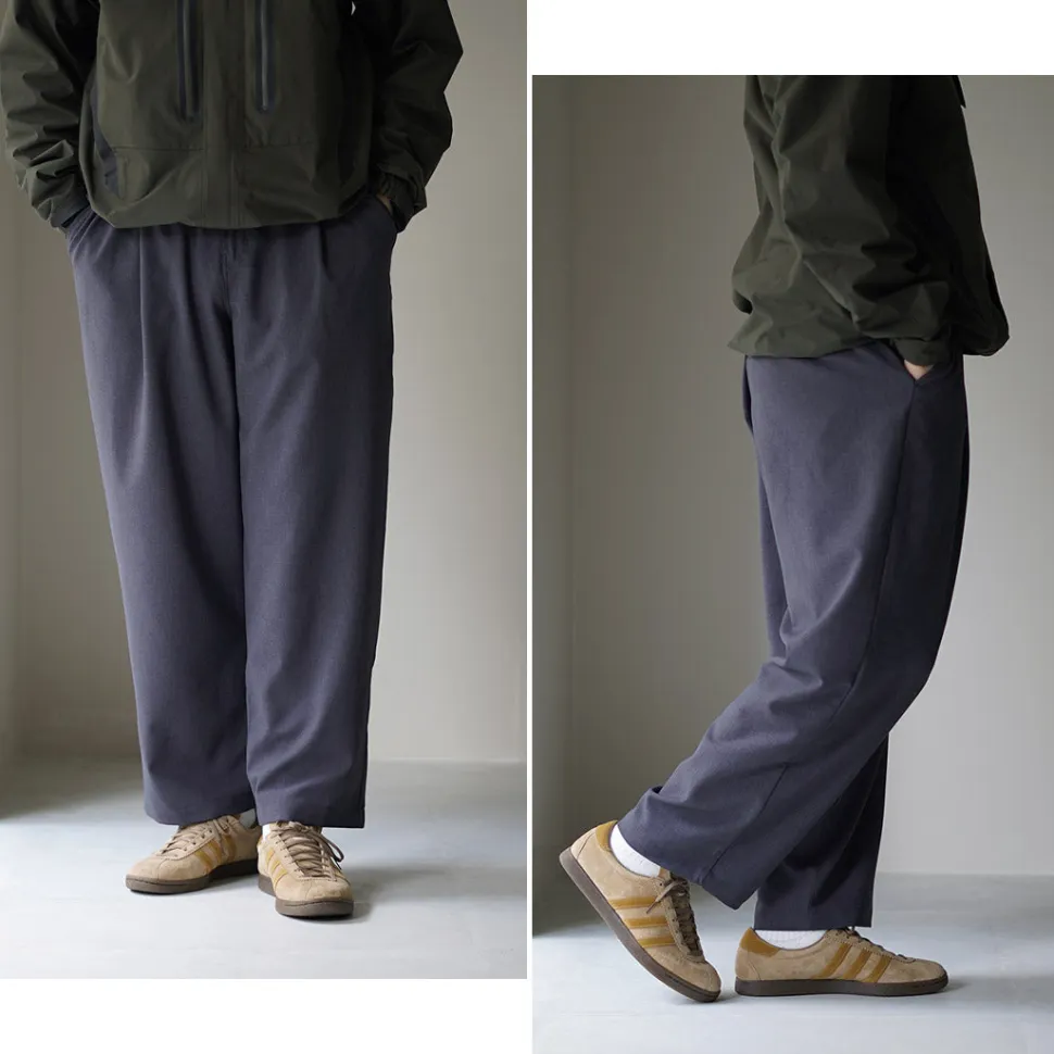 ADIDAS ORIGINALS / Tobacco Sneakers