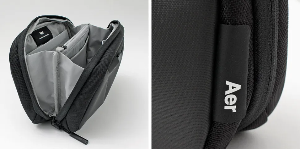 AER / Cable Kit 3