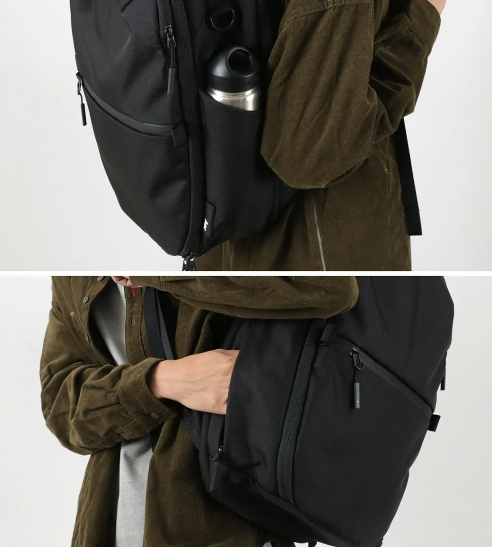 AER / City Pack Pro