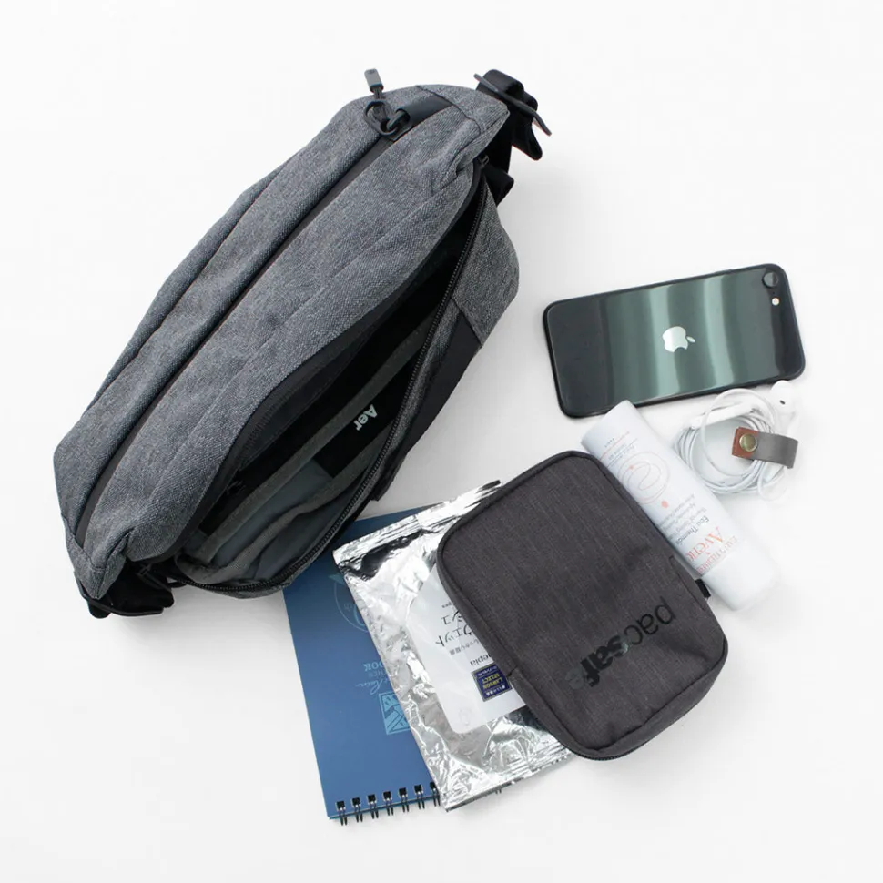 AER / City Sling 2