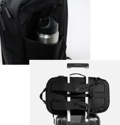 AER / Duffel Pack 3