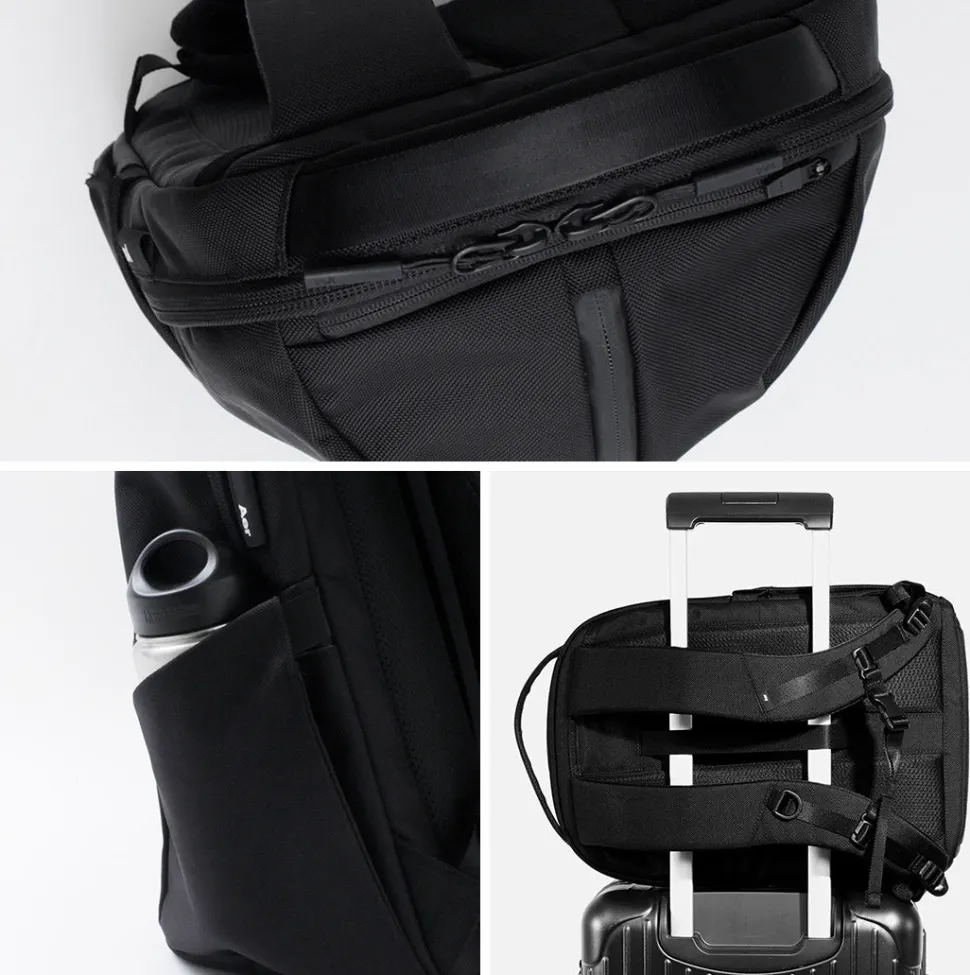 AER / Fit Pack 3