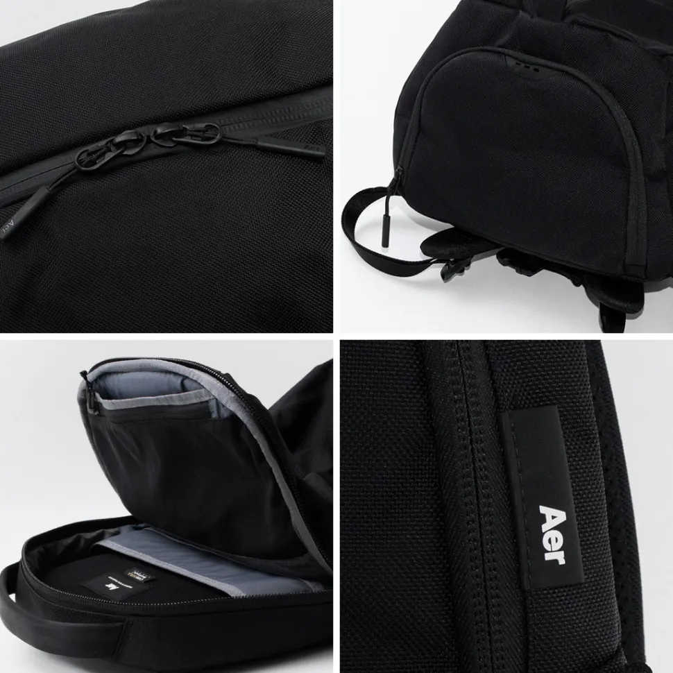 AER / Fit Pack 3