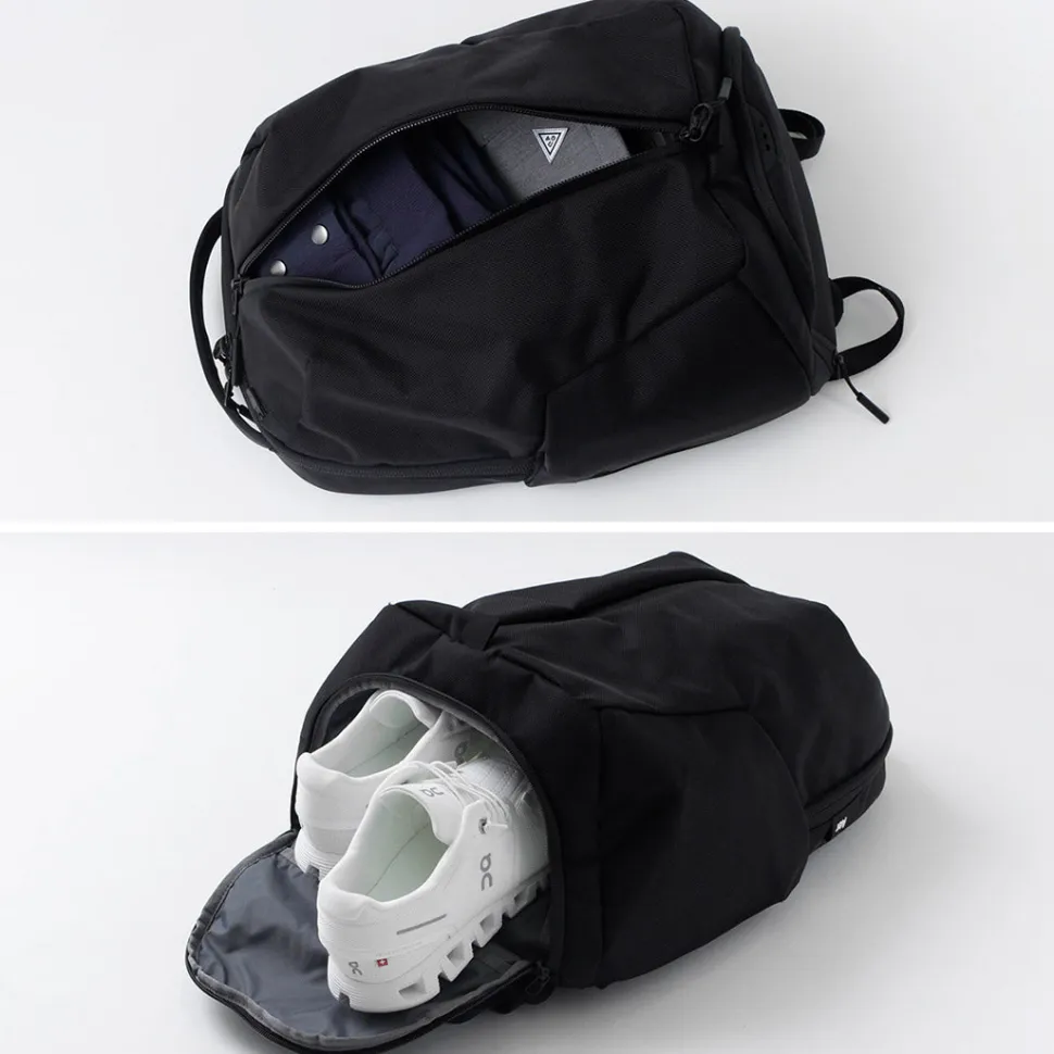 AER / Fit Pack 3