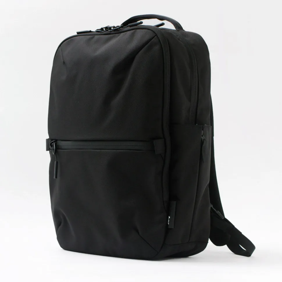 AER / Fright Pack 3