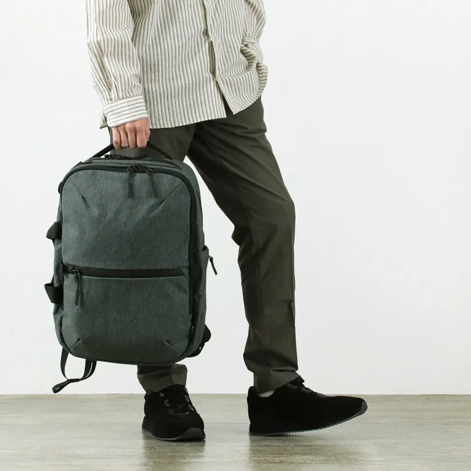 AER / Fright Pack 3
