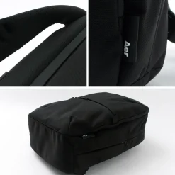 AER / Fright Pack 3