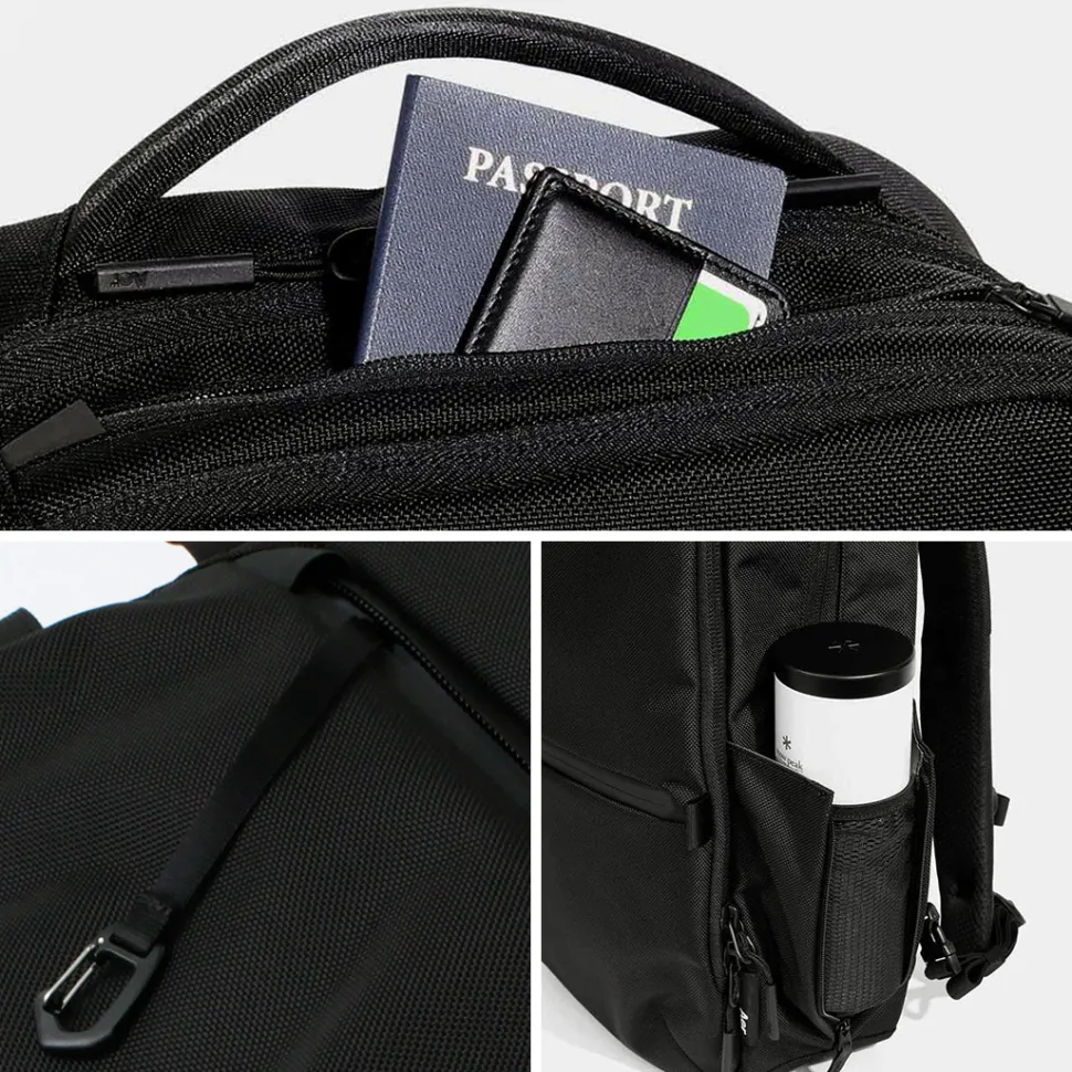 AER / Fright Pack 3
