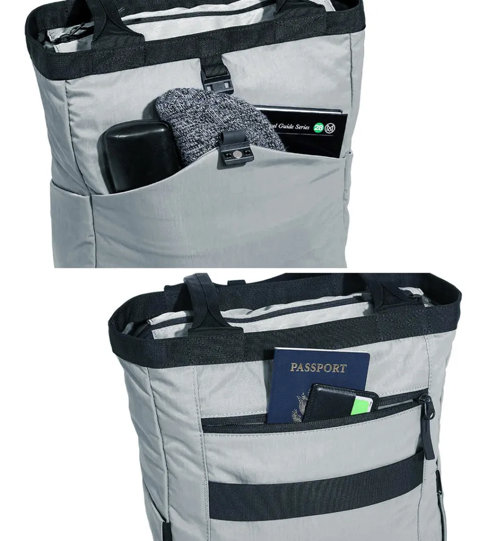 AER / Go Tote 2