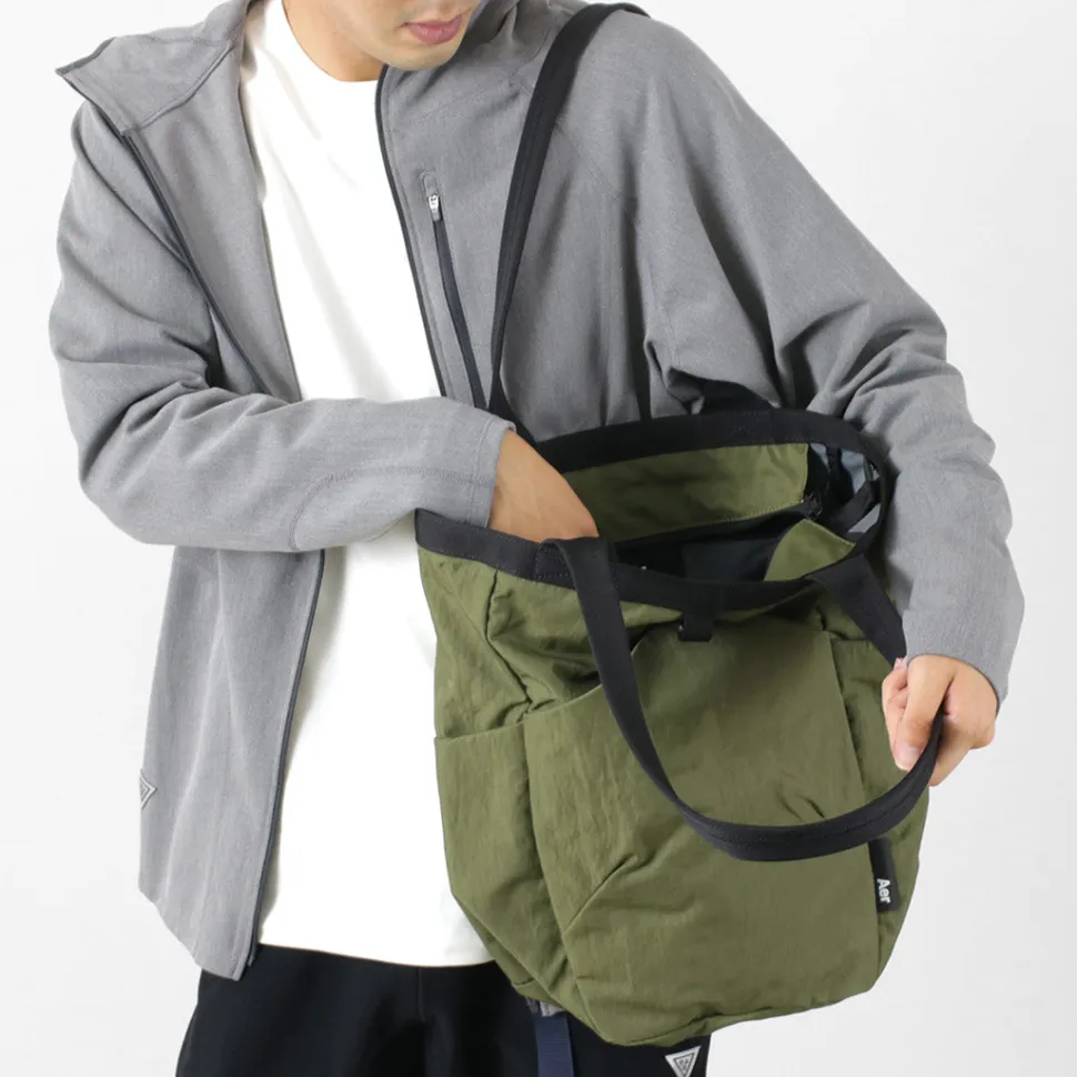AER / Go Tote 2