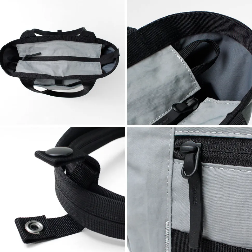 AER / Go Tote 2