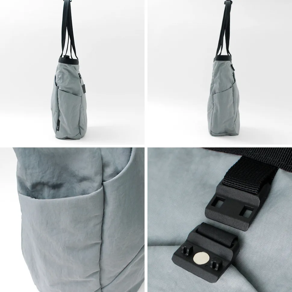 AER / Go Tote 2