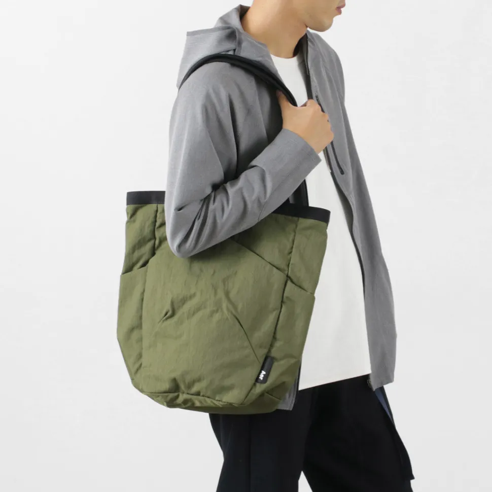 AER / Go Tote 2