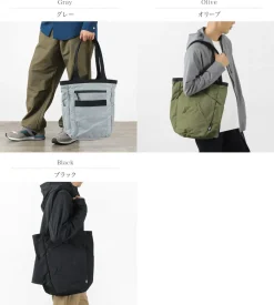 AER / Go Tote 2