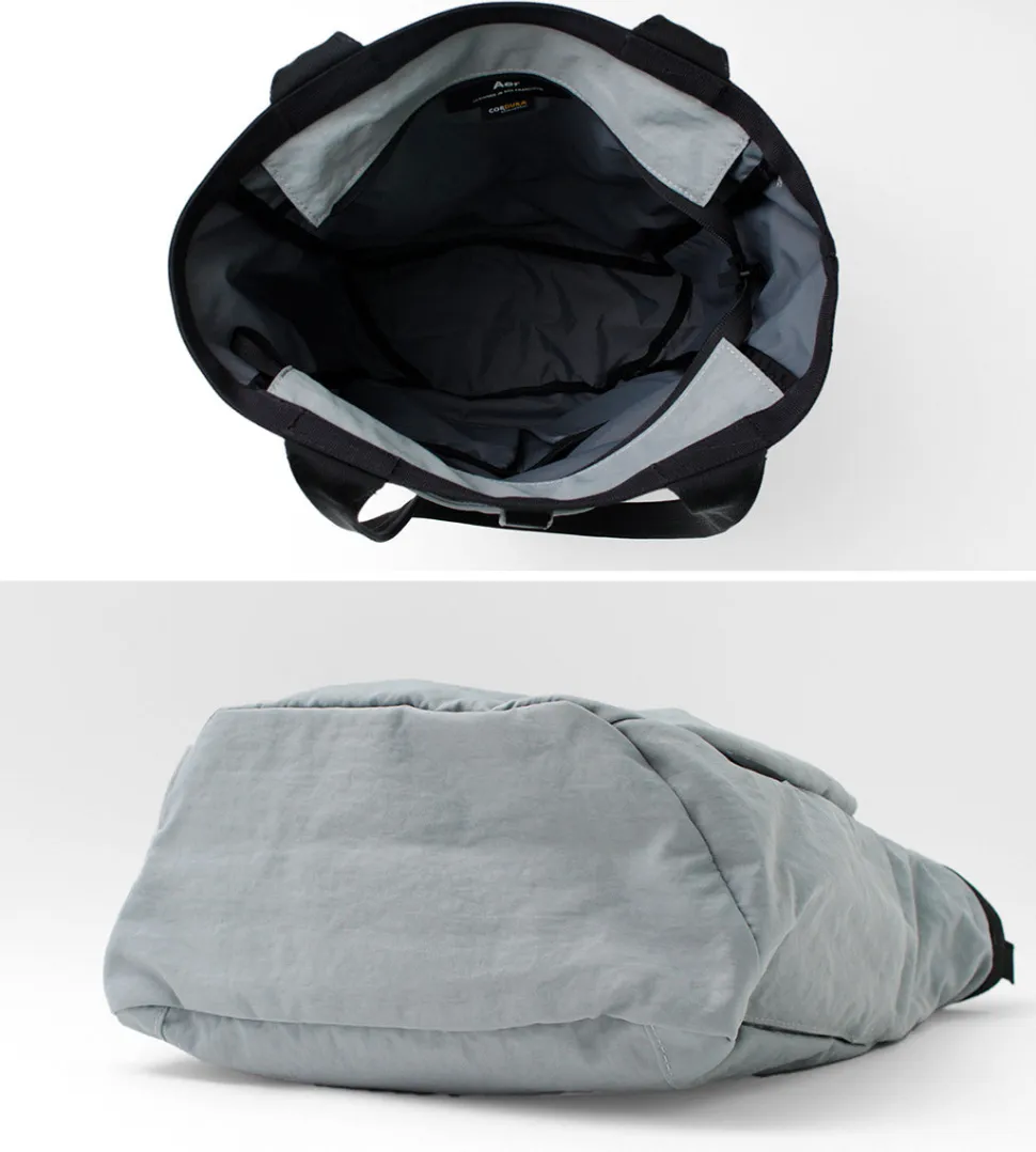 AER / Go Tote 2