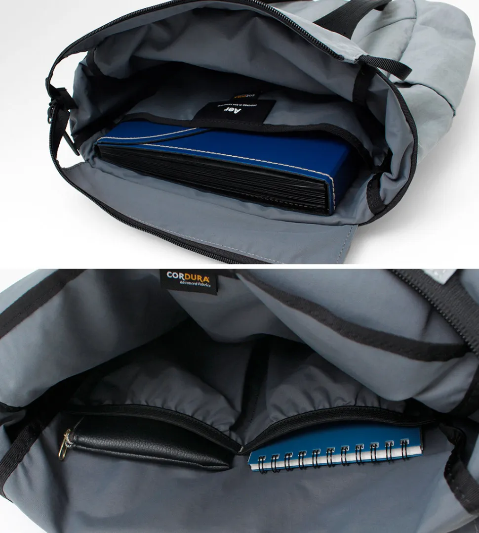 AER / Go Tote 2