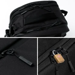 AER / Travel Pack 3