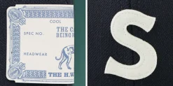 A.G.SPALDING&BROS / Baseball Cap