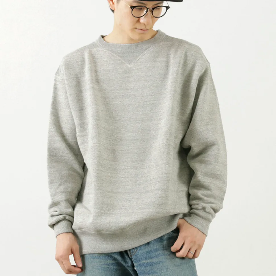 A.G.SPALDING&BROS / Football Shirt