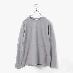 A.G.SPALDING&BROS / 14/Jersey Long Sleeve Football T-Shirt