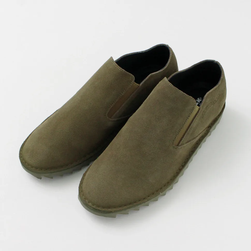 AIRWALK CLASSICS / Ripple Slip-On Sneakers