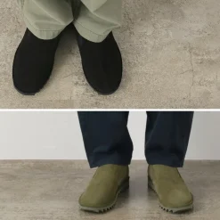 AIRWALK CLASSICS / Ripple Slip-On Sneakers