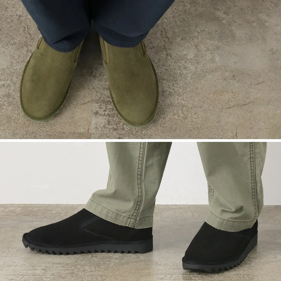 AIRWALK CLASSICS / Ripple Slip-On Sneakers