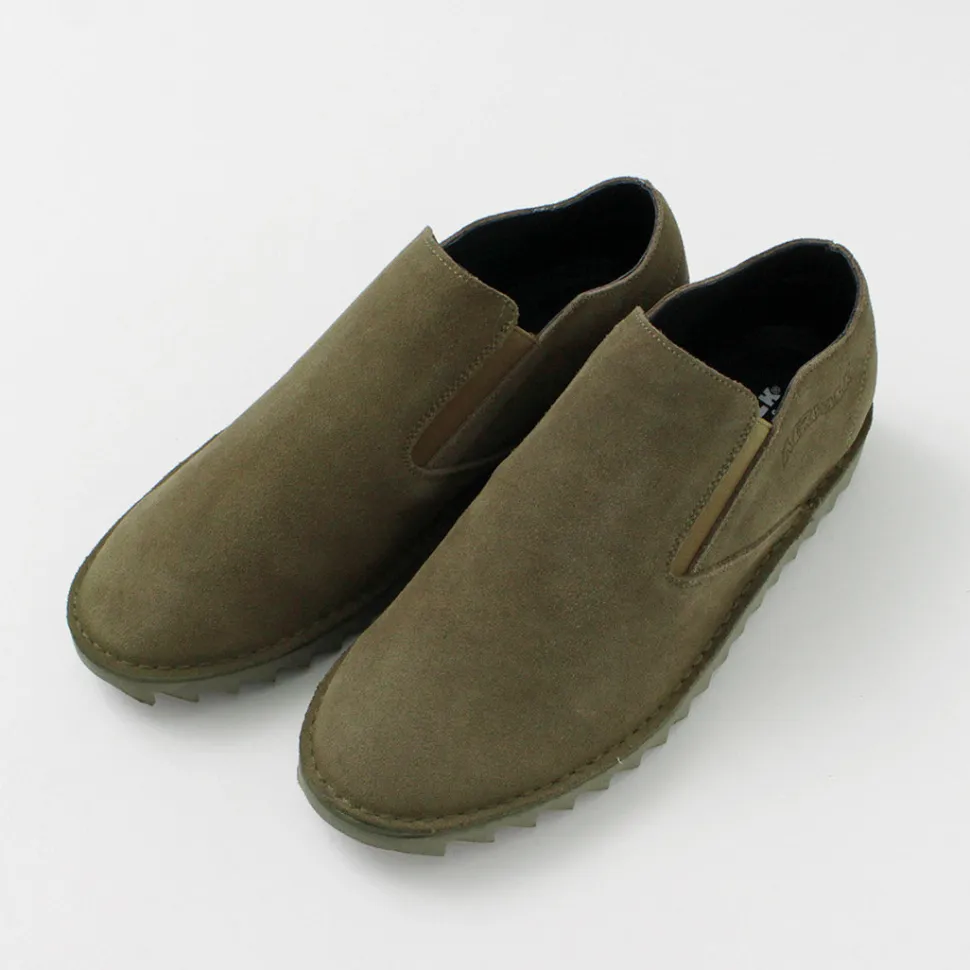 AIRWALK CLASSICS / Ripple Slip-On Sneakers