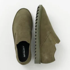 AIRWALK CLASSICS / Ripple Slip-On Sneakers