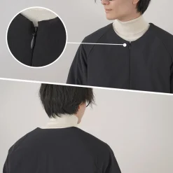 ALLIED FEATHER + DOWN / Down Blouson