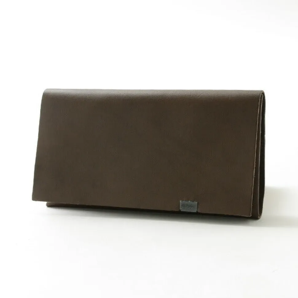 所作 / 【A】Long Wallet
