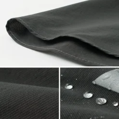 AND WANDER / Dry BreathableLong Sleeve Shirt