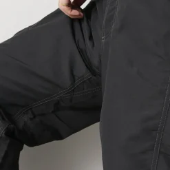 AND WANDER / Gramicci Collaboration Voyageur Pants