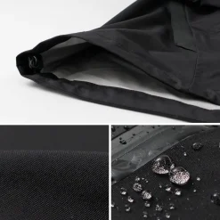 AND WANDER / 2.5 Layer Hiker Rain Jacket