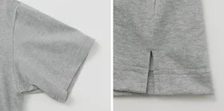 AND WANDER / Pocket T-Shirt