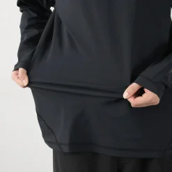 AND WANDER / Rash Guard M