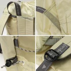 AND WANDER / Sil Daypack