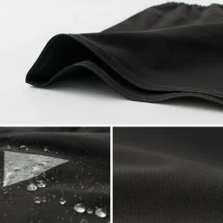 AND WANDER / Wave Shorts