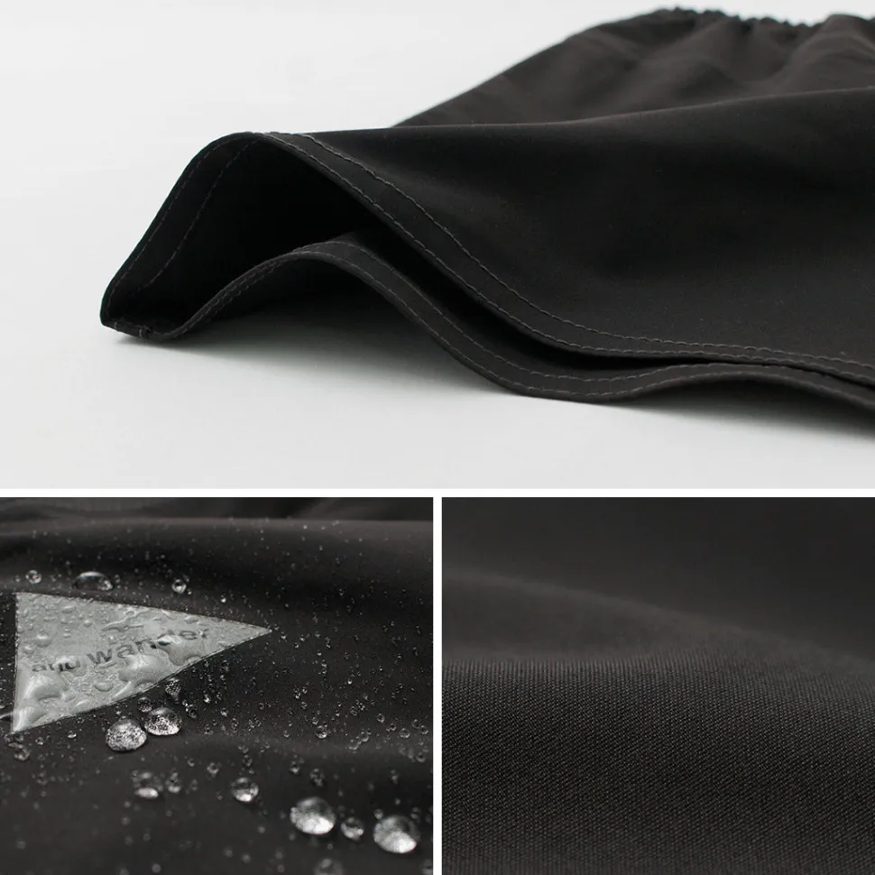 AND WANDER / Wave Shorts