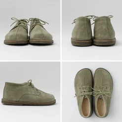 ASTORFLEX / Countryflex center seam boots