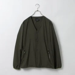 AXESQUIN / Easy Cardigan