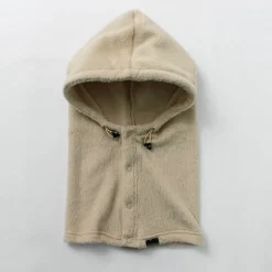 AXESQUIN / Polartec High Loft Balaclava