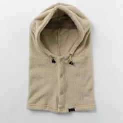AXESQUIN / Polartec High Loft Balaclava