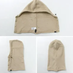 AXESQUIN / Polartec High Loft Balaclava