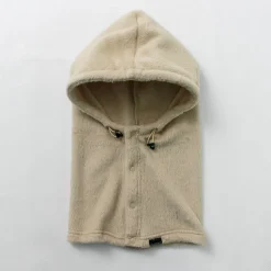 AXESQUIN / Polartec High Loft Balaclava