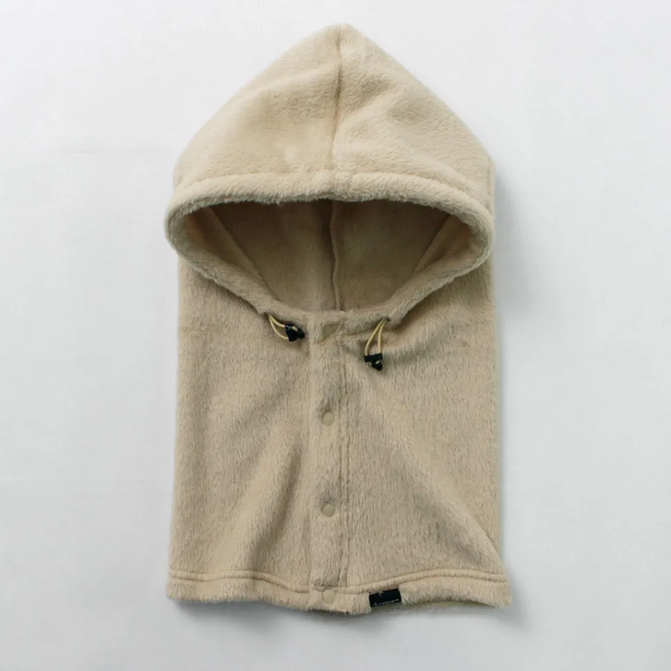 AXESQUIN / Polartec High Loft Balaclava