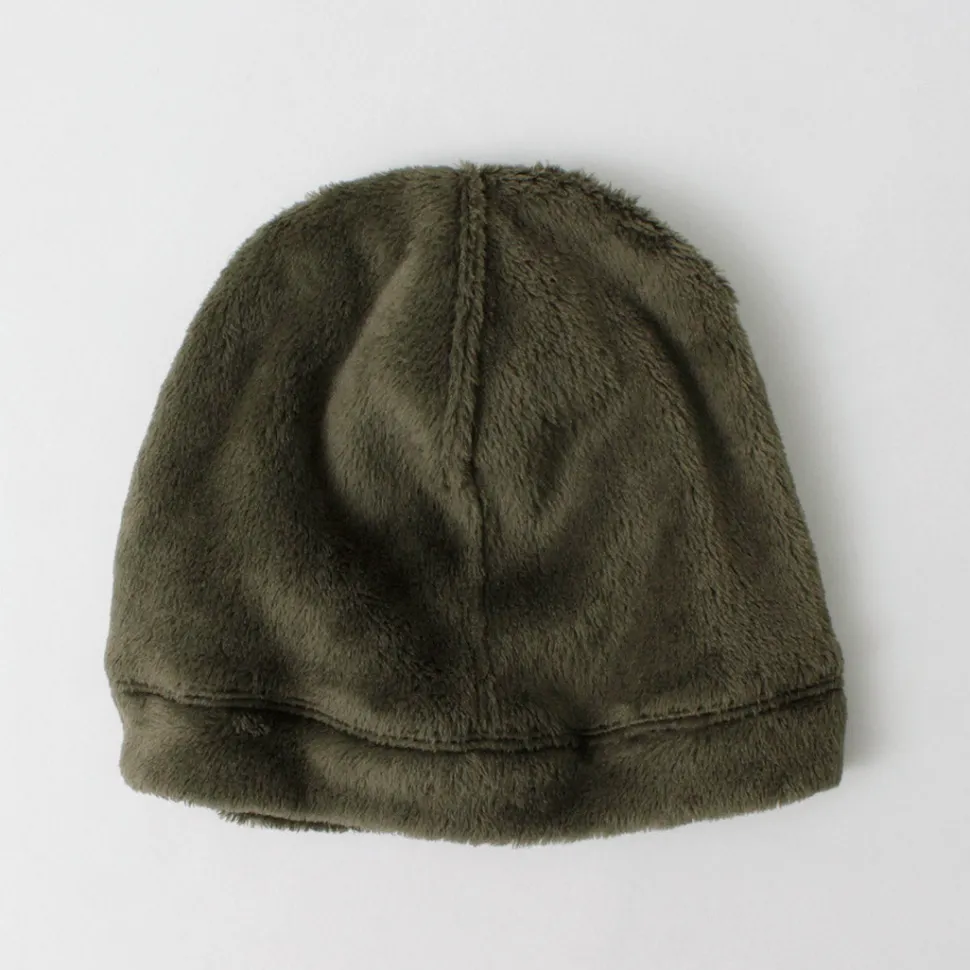 AXESQUIN / Polartec High Loft Beanie